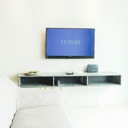 Boulevard Service Apartment Kl By Airhost Kuala Lumpur Exterior foto
